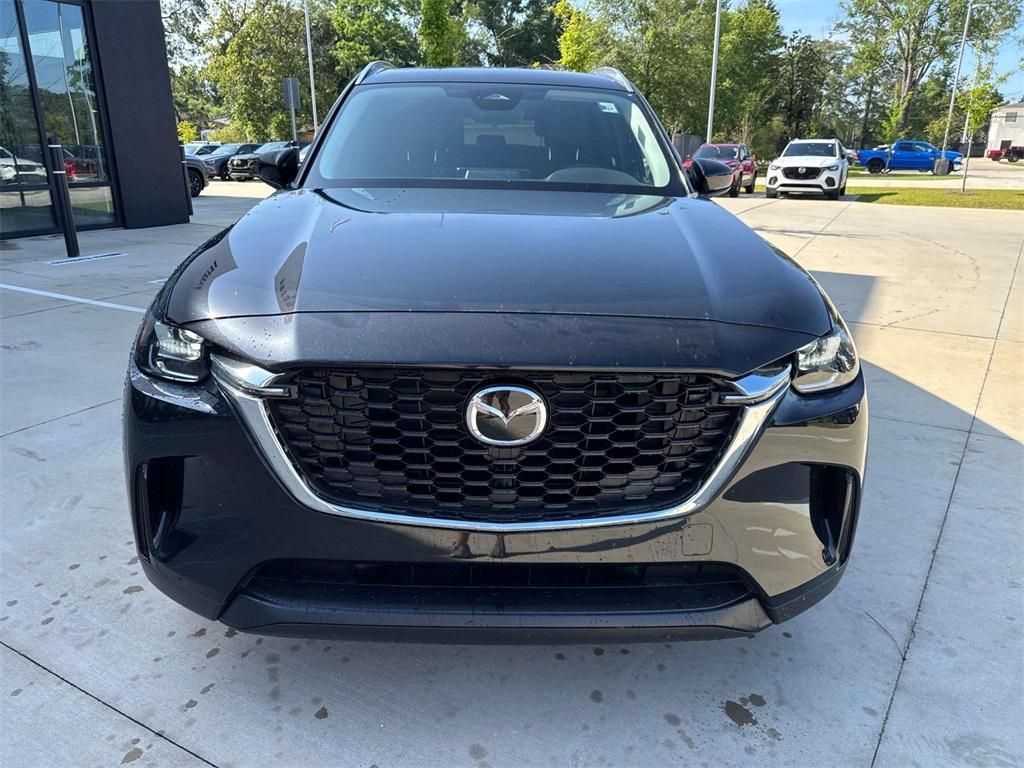 new 2025 Mazda CX-90 car, priced at $39,500