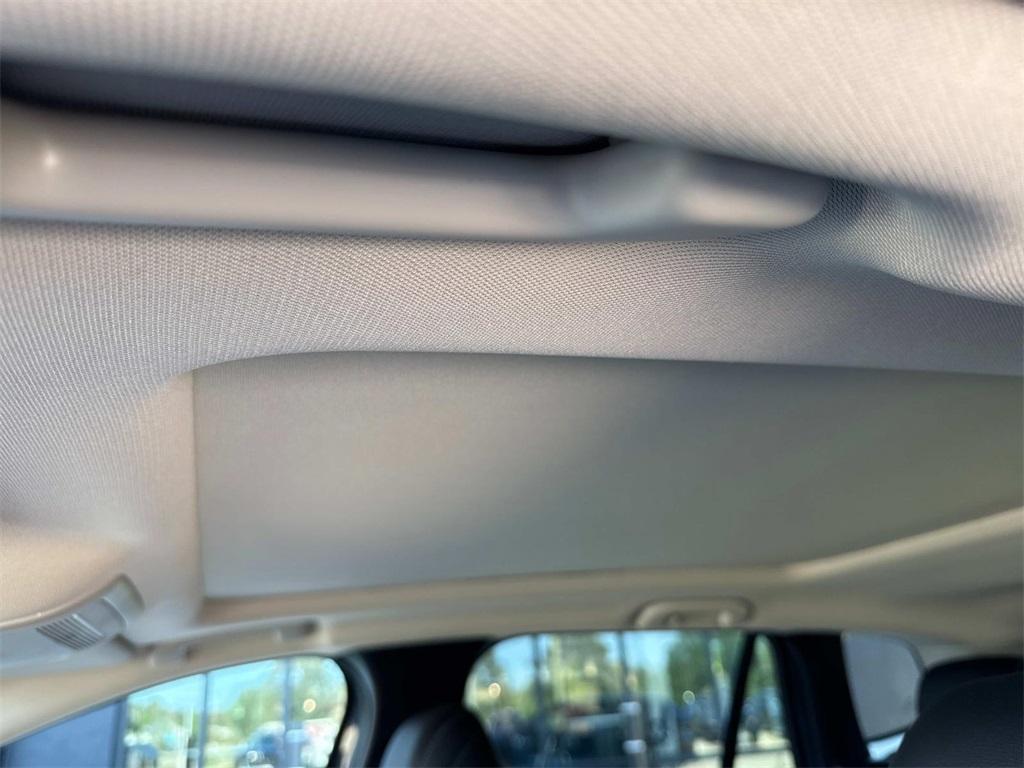 new 2025 Mazda CX-50 car