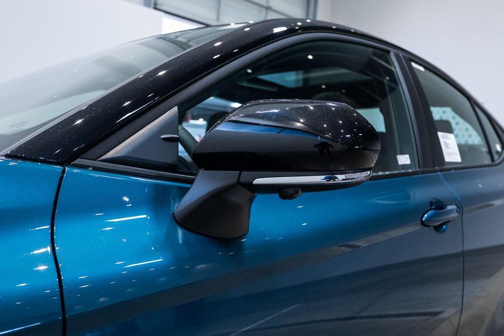 new 2026 Toyota Camry car, priced at $42,958