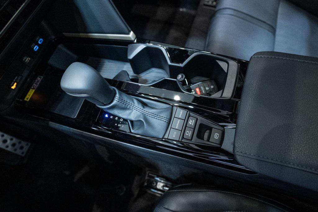 new 2026 Toyota Camry car, priced at $42,958