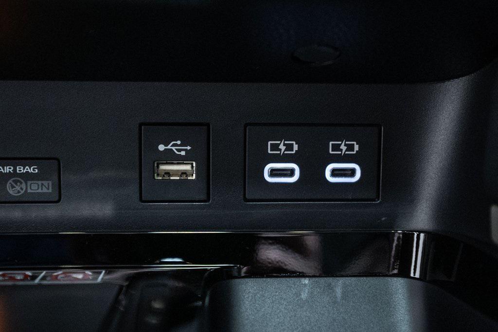 new 2026 Toyota Camry car, priced at $42,958