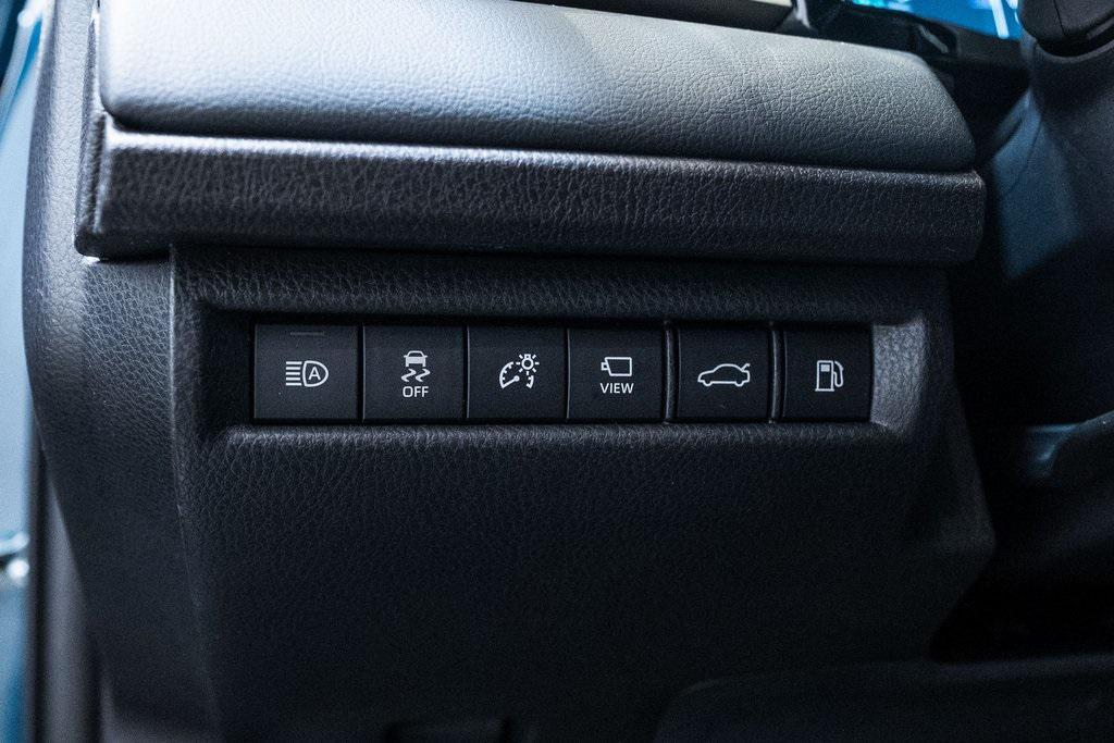 new 2026 Toyota Camry car, priced at $42,958