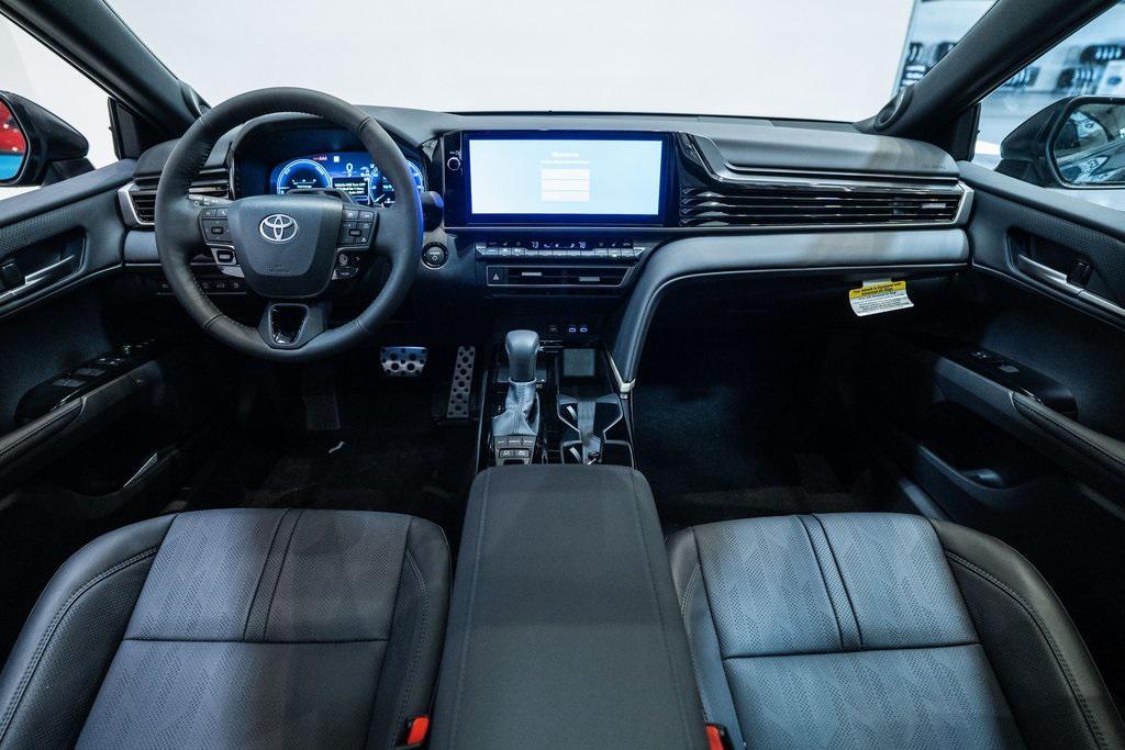 new 2026 Toyota Camry car, priced at $42,958