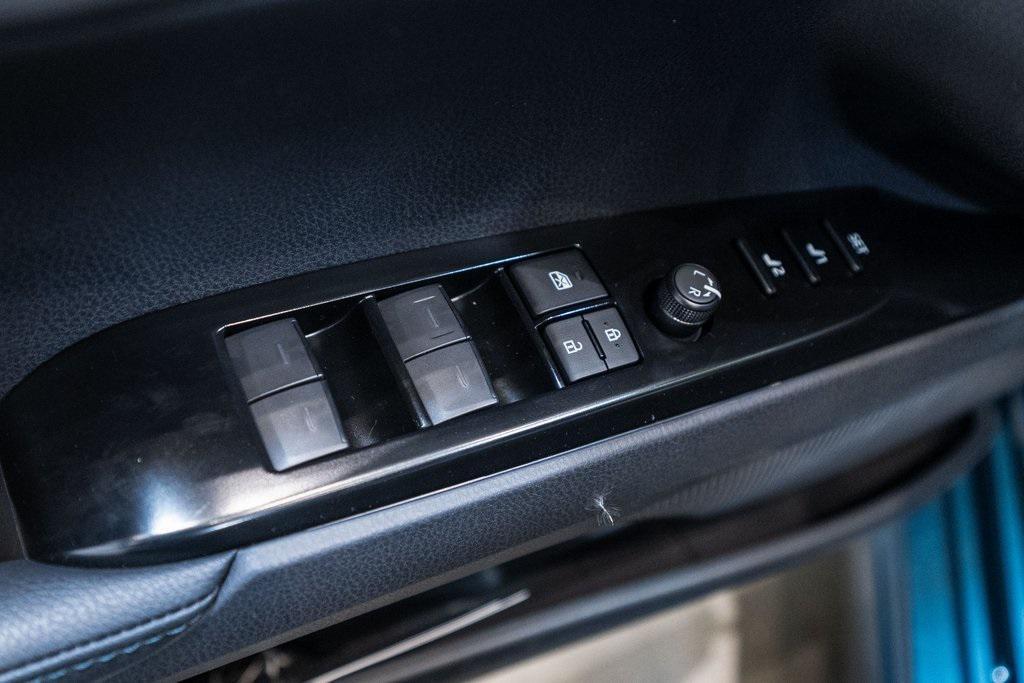 new 2026 Toyota Camry car, priced at $42,958