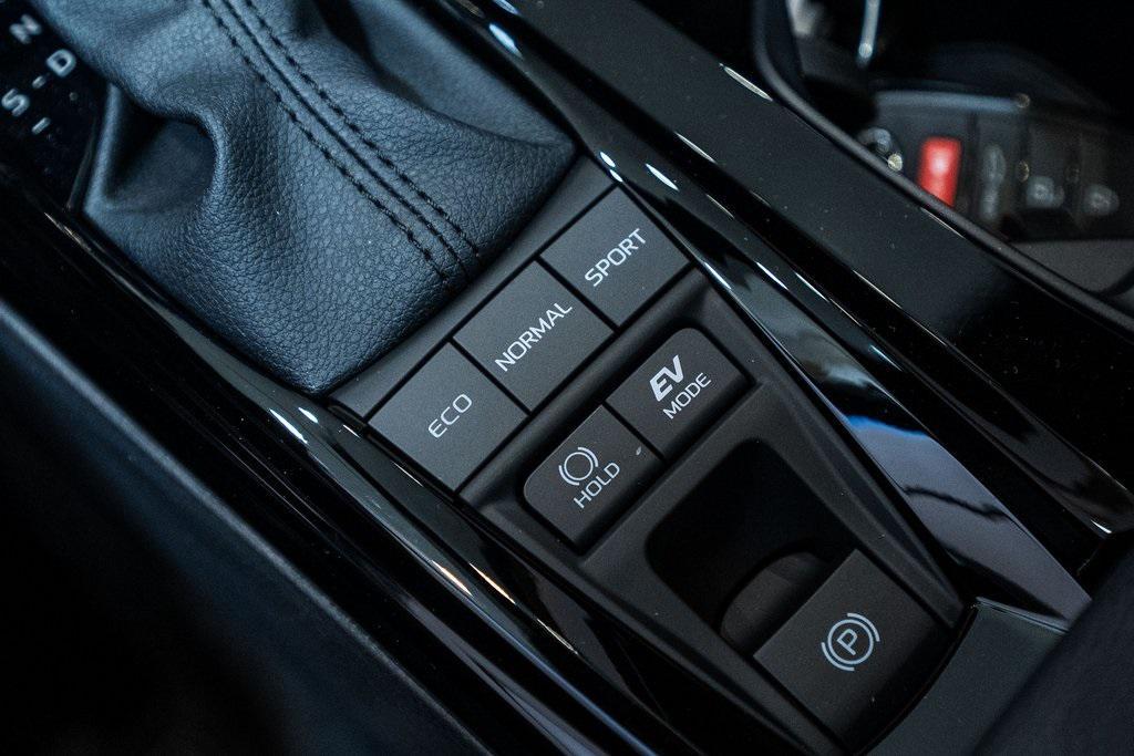 new 2026 Toyota Camry car, priced at $42,958