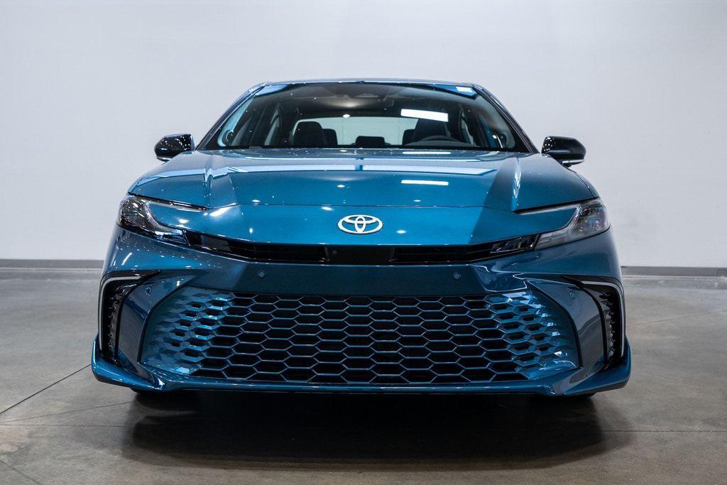 new 2026 Toyota Camry car, priced at $42,958
