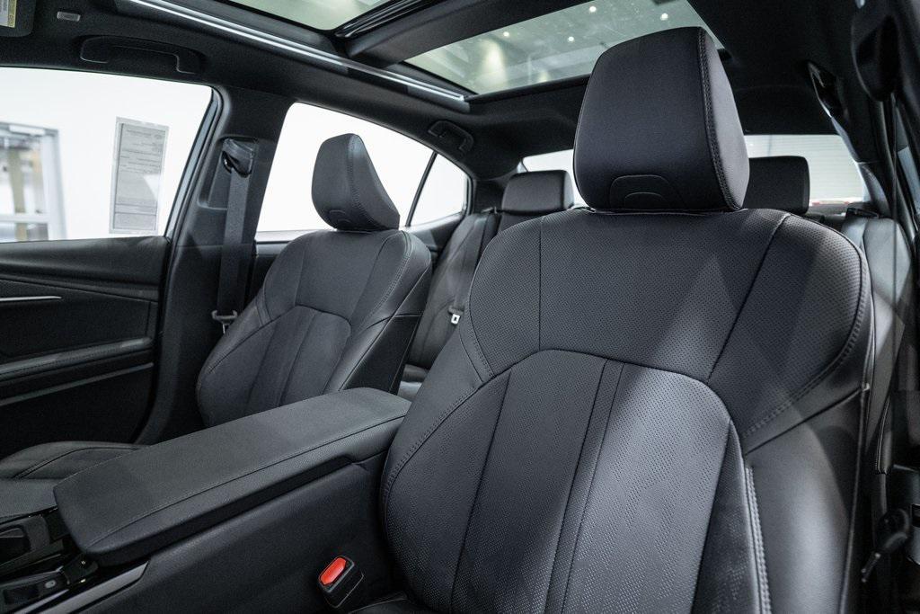 new 2026 Toyota Camry car, priced at $42,958