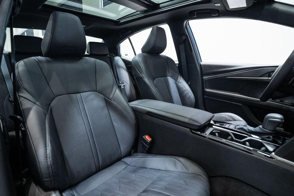 new 2026 Toyota Camry car, priced at $42,958