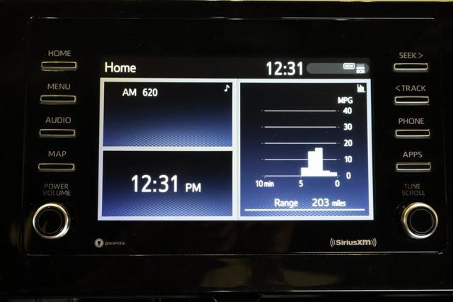 used 2023 Toyota Camry car, priced at $22,900
