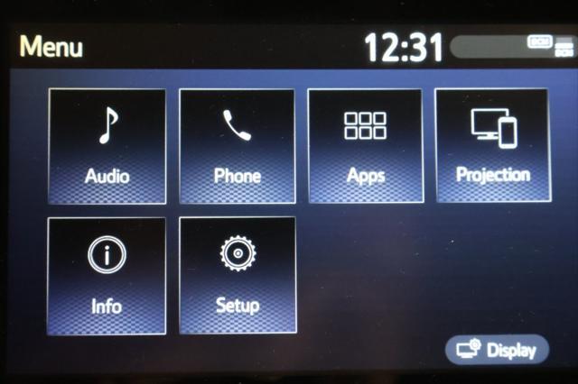 used 2023 Toyota Camry car, priced at $22,900