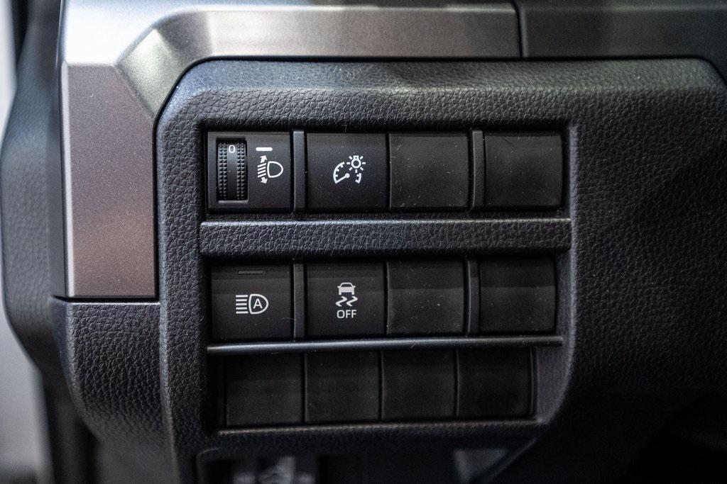 new 2025 Toyota Tacoma car, priced at $47,943