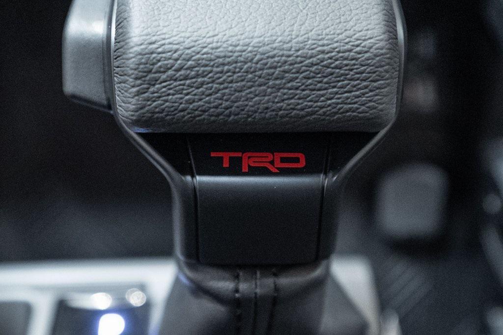 new 2025 Toyota Tacoma car, priced at $47,943