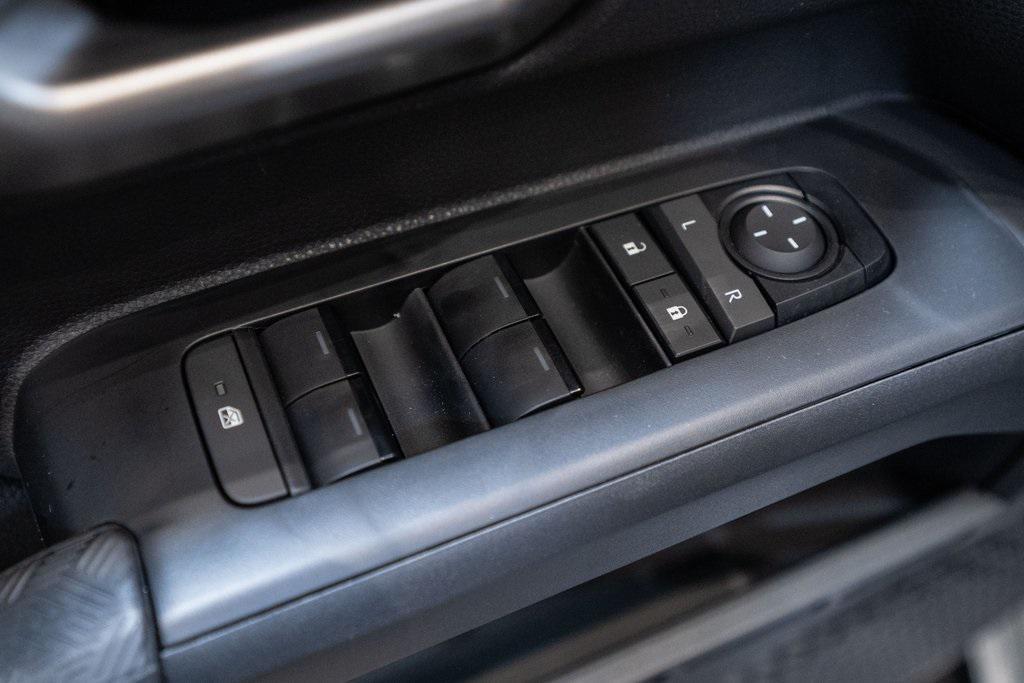 new 2025 Toyota Tacoma car, priced at $47,943
