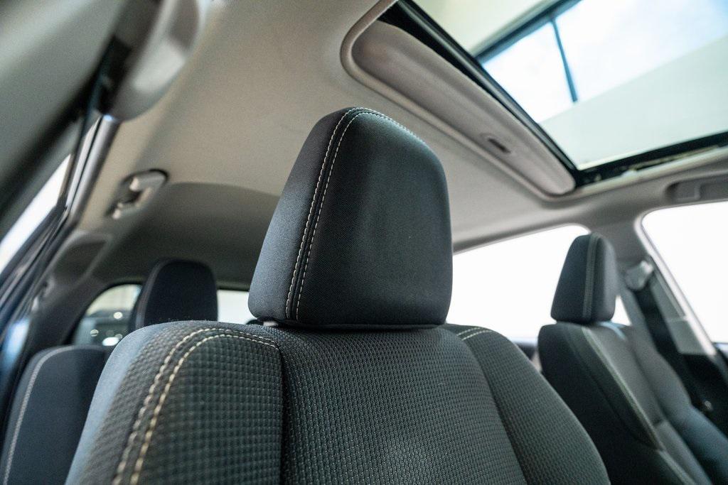 used 2016 Toyota RAV4 car, priced at $16,670