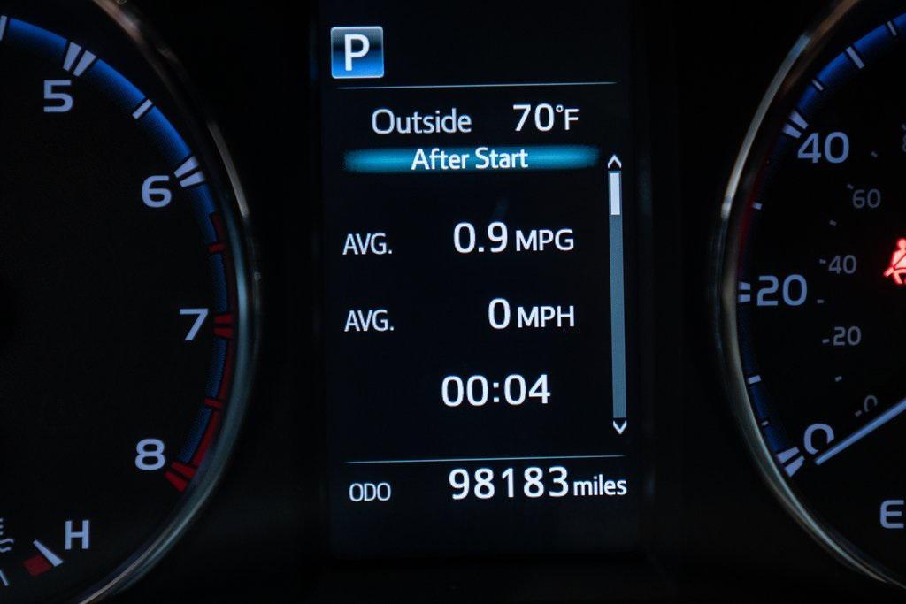 used 2016 Toyota RAV4 car, priced at $16,670