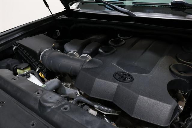 used 2016 Toyota 4Runner car, priced at $22,316