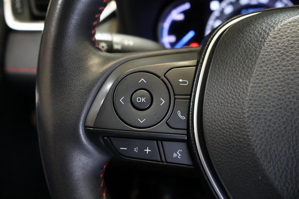 used 2022 Toyota RAV4 Prime car, priced at $41,829