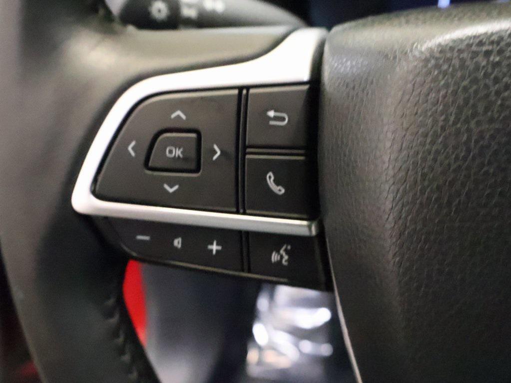 used 2024 Toyota Grand Highlander car, priced at $44,016