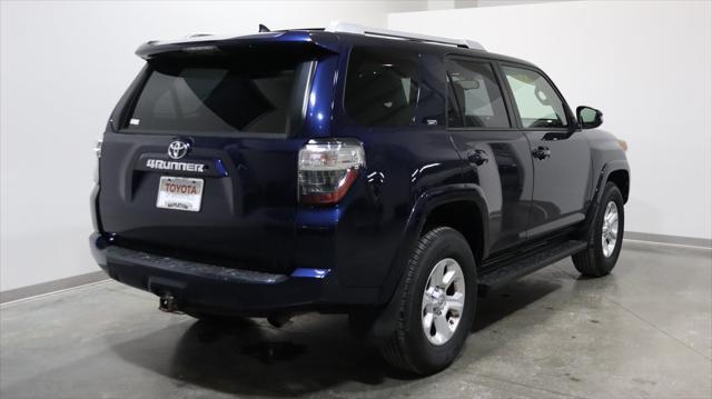 used 2015 Toyota 4Runner car, priced at $18,817