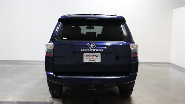 used 2015 Toyota 4Runner car, priced at $18,817