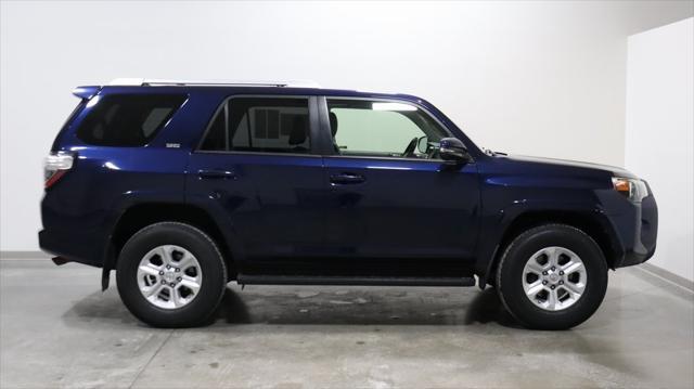 used 2015 Toyota 4Runner car, priced at $18,817