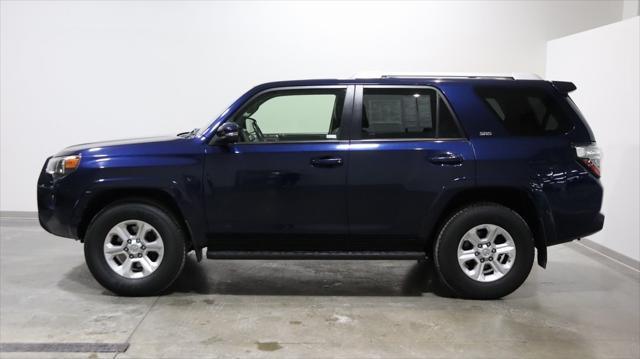 used 2015 Toyota 4Runner car, priced at $18,817