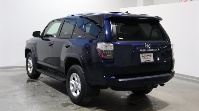 used 2015 Toyota 4Runner car, priced at $18,817