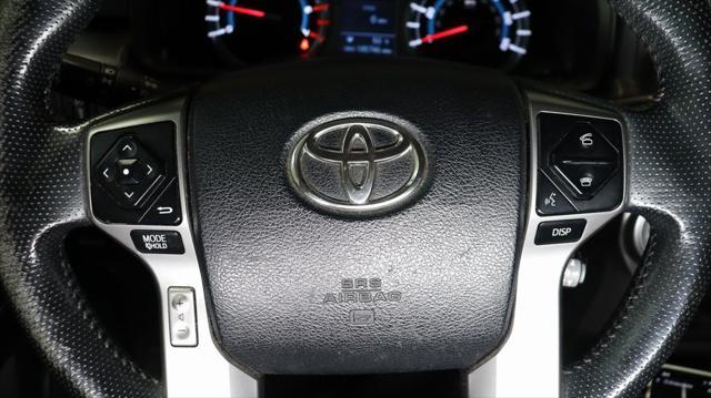 used 2015 Toyota 4Runner car, priced at $18,817