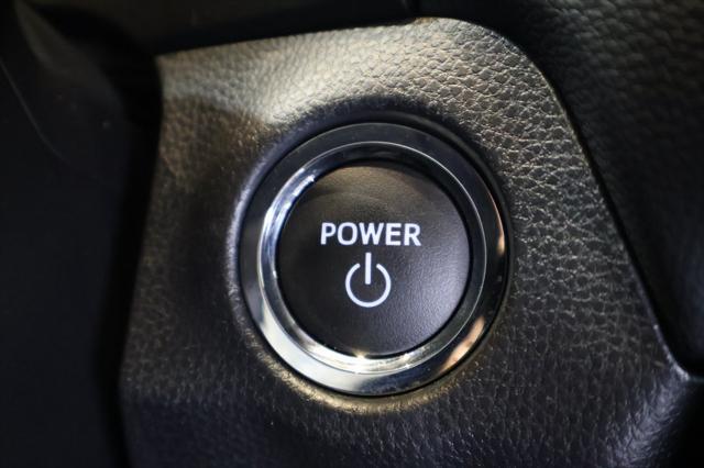 used 2024 Toyota RAV4 Hybrid car, priced at $36,200