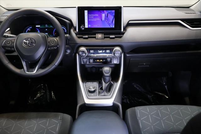 used 2024 Toyota RAV4 Hybrid car, priced at $36,200