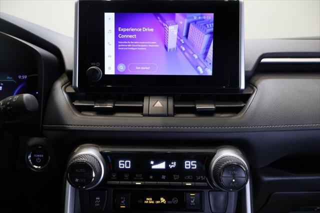 used 2024 Toyota RAV4 Hybrid car, priced at $36,200