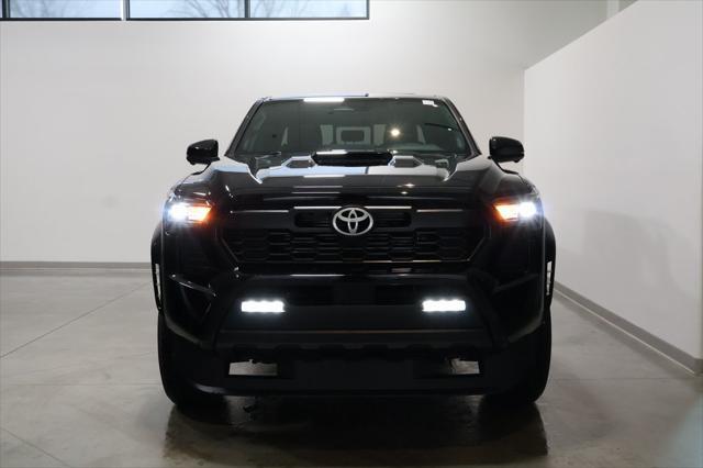 new 2025 Toyota Tacoma car, priced at $50,601