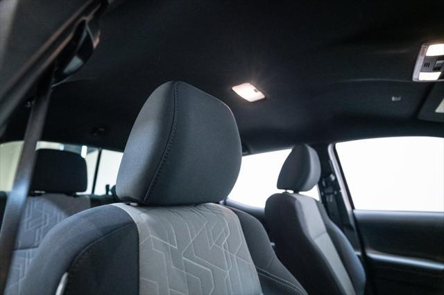 used 2021 Toyota Tacoma car, priced at $39,407