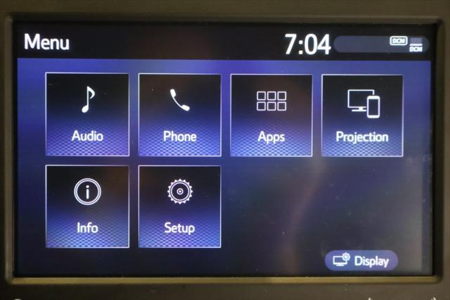used 2022 Toyota RAV4 car, priced at $31,084