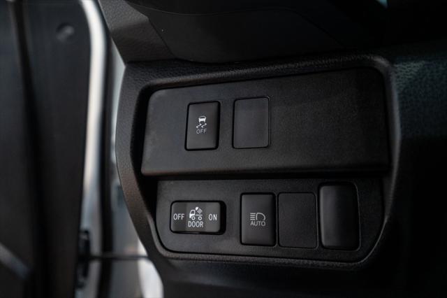 used 2022 Toyota Tacoma car, priced at $36,359