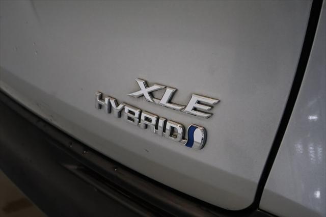 used 2021 Toyota Sienna car, priced at $32,729