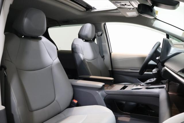 used 2021 Toyota Sienna car, priced at $32,729