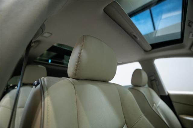 used 2020 INFINITI QX60 car, priced at $24,199