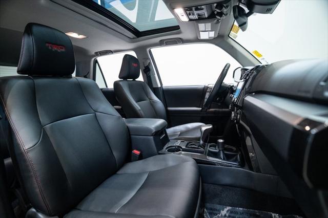 used 2024 Toyota 4Runner car, priced at $51,025