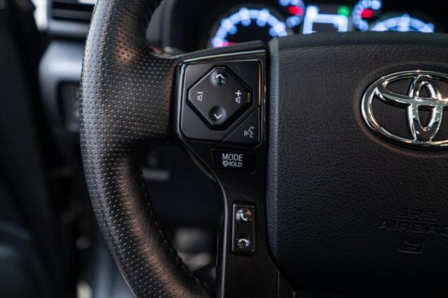 used 2024 Toyota 4Runner car, priced at $51,025