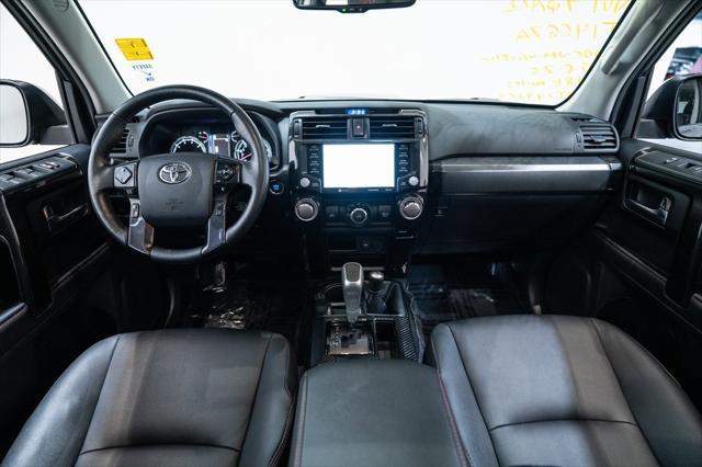used 2024 Toyota 4Runner car, priced at $51,025