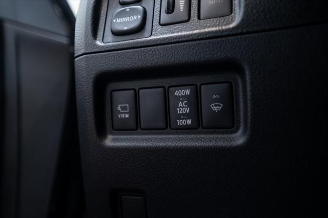 used 2024 Toyota 4Runner car, priced at $51,025