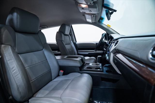 used 2015 Toyota Tundra car, priced at $21,500