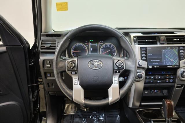 used 2024 Toyota 4Runner car, priced at $52,521