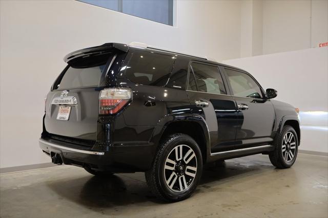 used 2024 Toyota 4Runner car, priced at $52,521