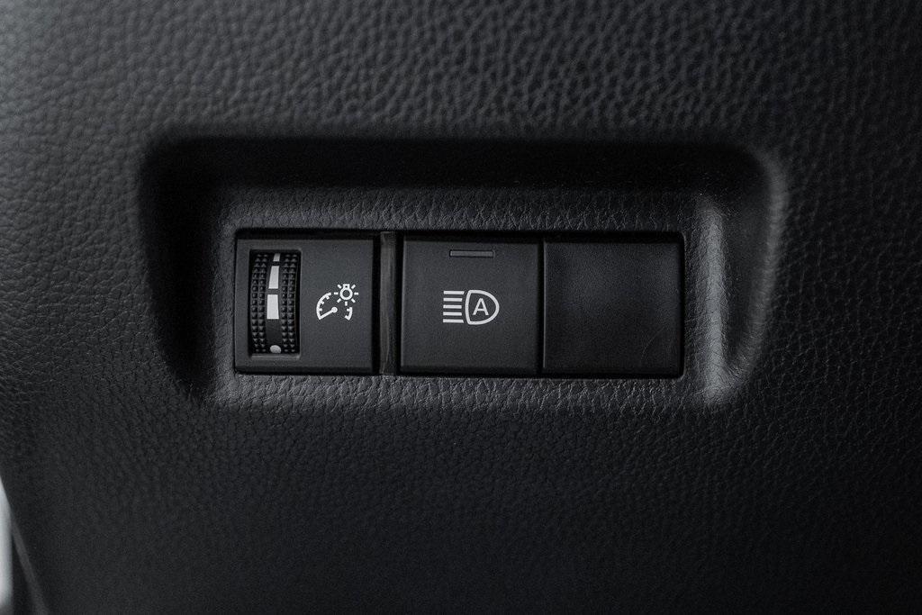 used 2024 Toyota RAV4 Hybrid car, priced at $30,526