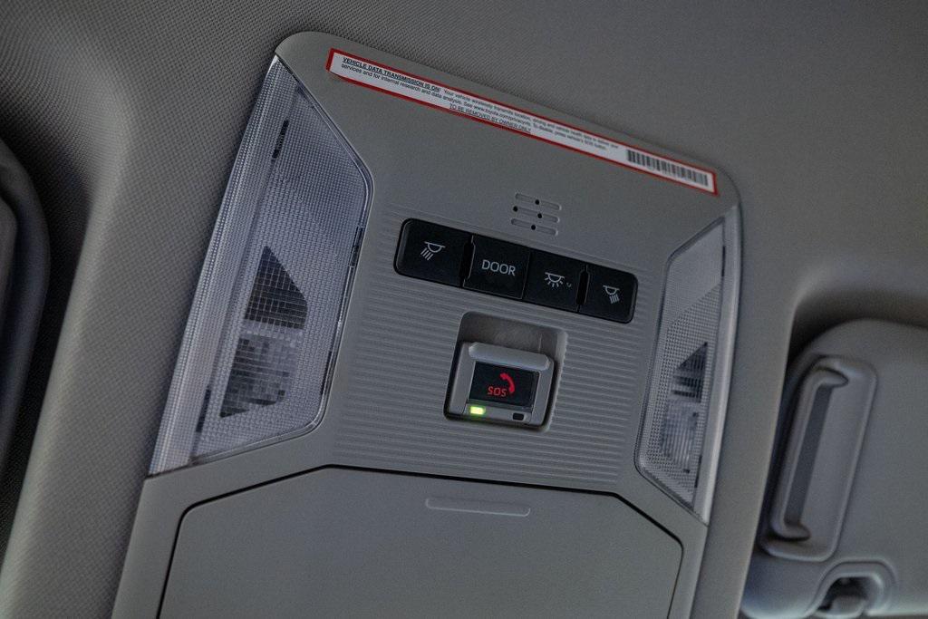used 2024 Toyota RAV4 Hybrid car, priced at $30,526