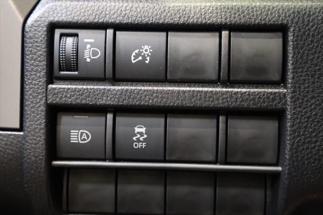 new 2025 Toyota Tacoma car, priced at $44,218