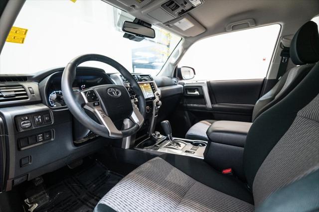 used 2024 Toyota 4Runner car, priced at $41,900