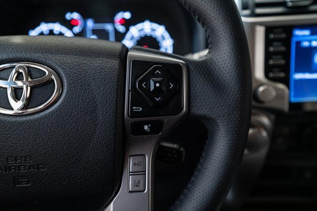used 2024 Toyota 4Runner car, priced at $41,900